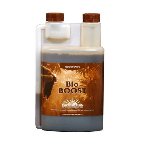 Bioboost - Canna