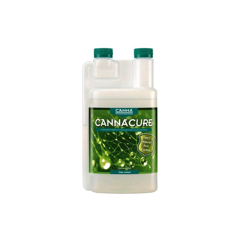 Cannacure Concentrato 1L - Canna