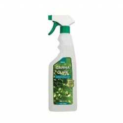 Cannacure 750ml - Canna