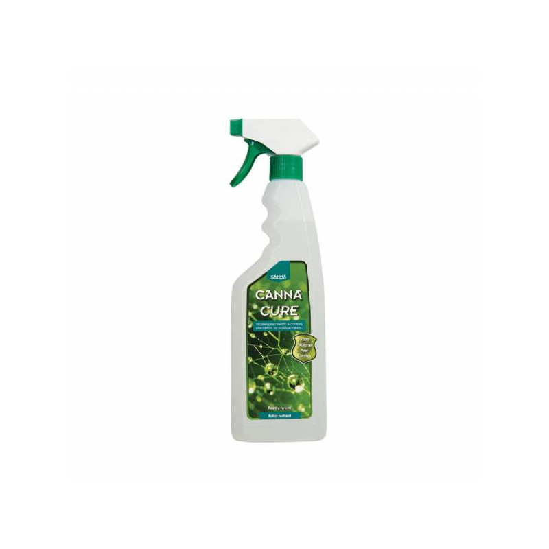 Cannacure 750ml - Canna