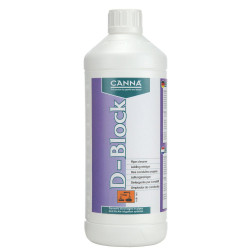 D-Block 1L - Canna