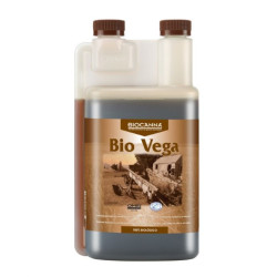 Biovega - Canna