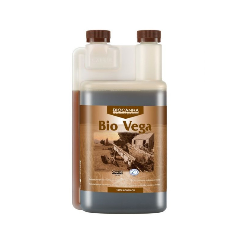 Biovega - Canna