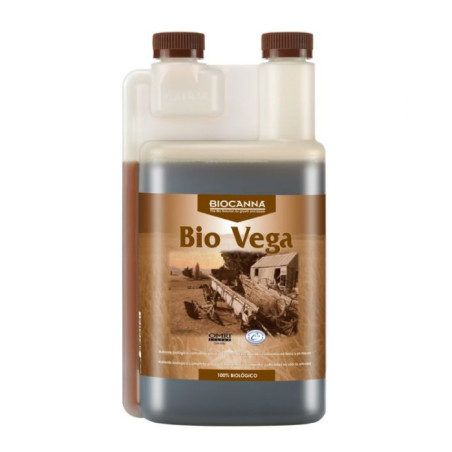Biovega - Canna