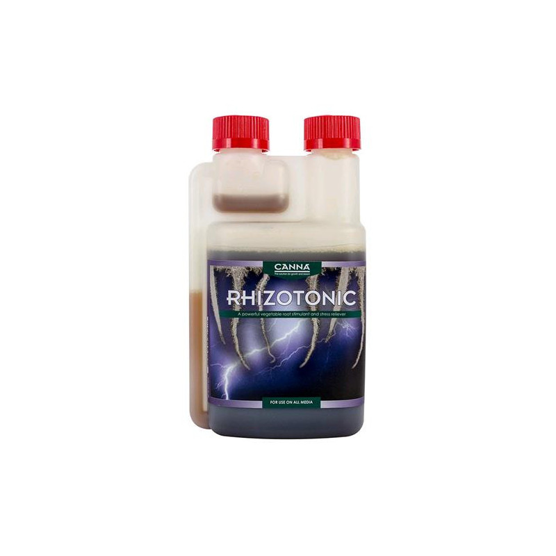 Rhizotonic - Canna