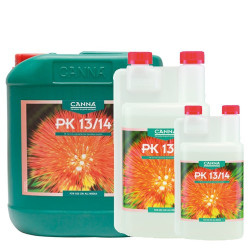 PK 13/14 - Canna