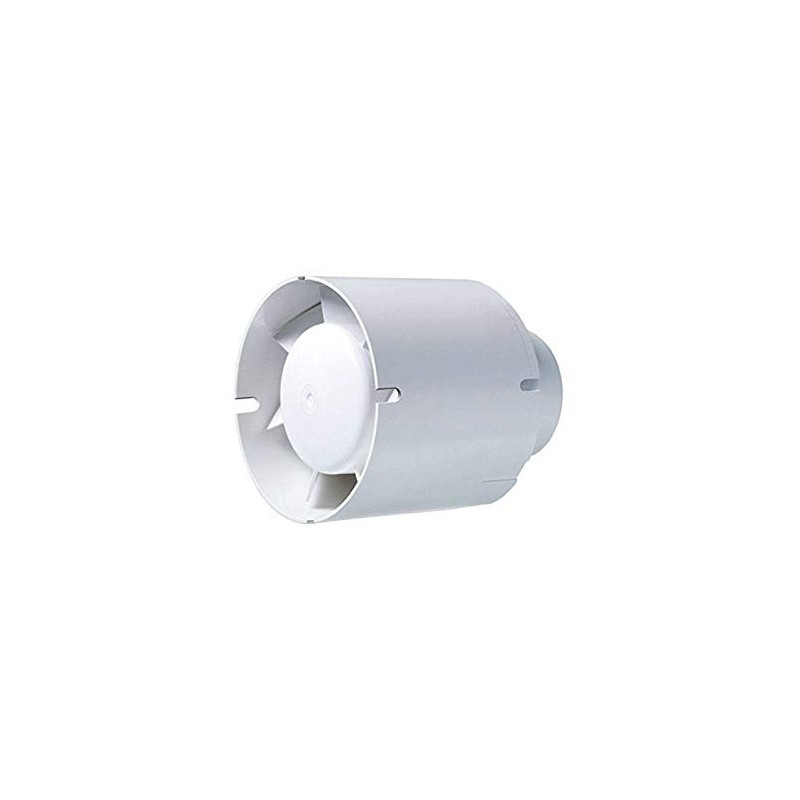 ESTRATTORE TUBO 150MM - Blauberg