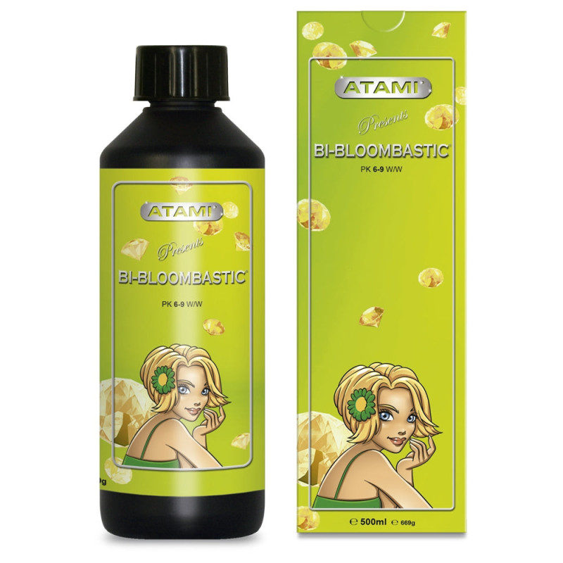 Bio Bloombastic - Atami