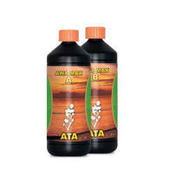 Awa Max A+B - Atami