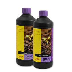 Soil Nutrition A+B - Atami