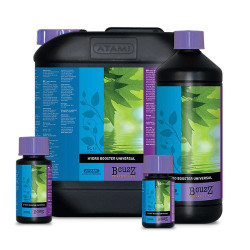 Hydro Nutrition A+B - Atami
