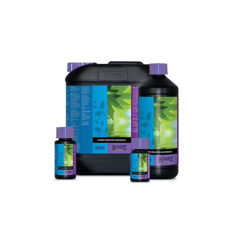 Hydro Nutrition A+B - Atami