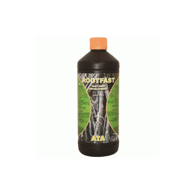 Root Fast 500ml - Atami