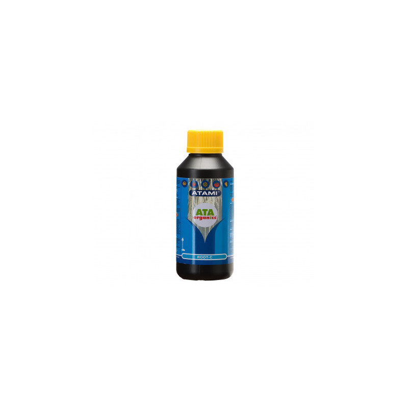 ATA Organic Root C - Atami