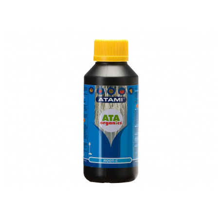 ATA Organic Root C - Atami