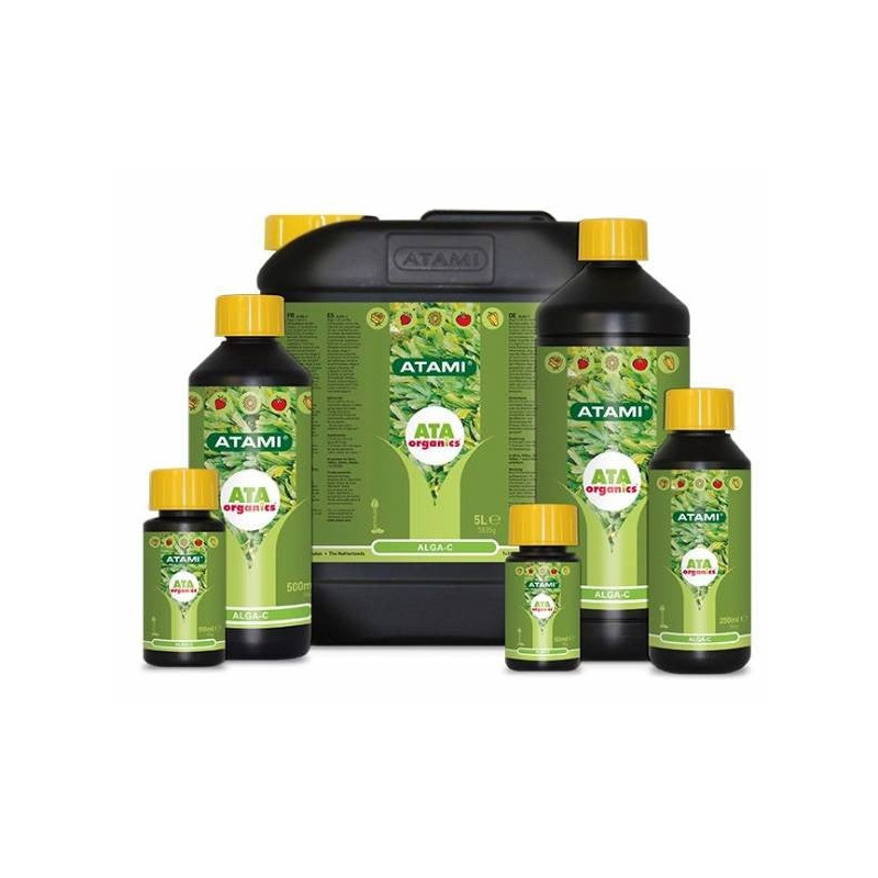 ATA Organic Alga 1L - Atami