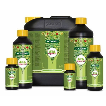 ATA Organic Alga 1L - Atami