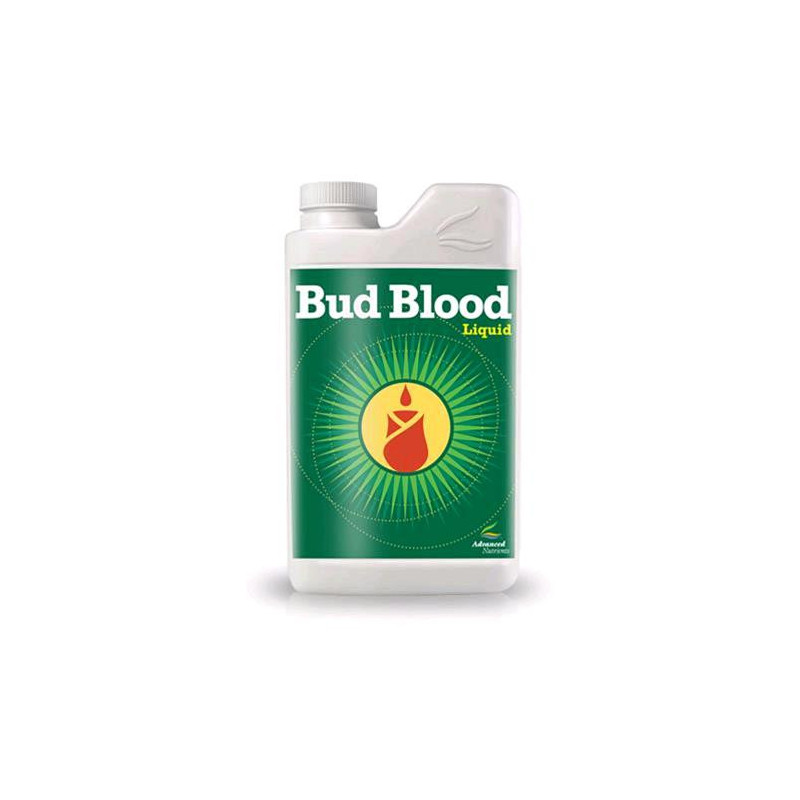 Bud Blood - Advanced Nutrients