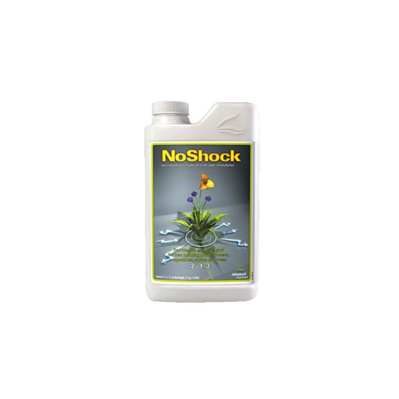 No Shock 1L - Advanced Nutrients