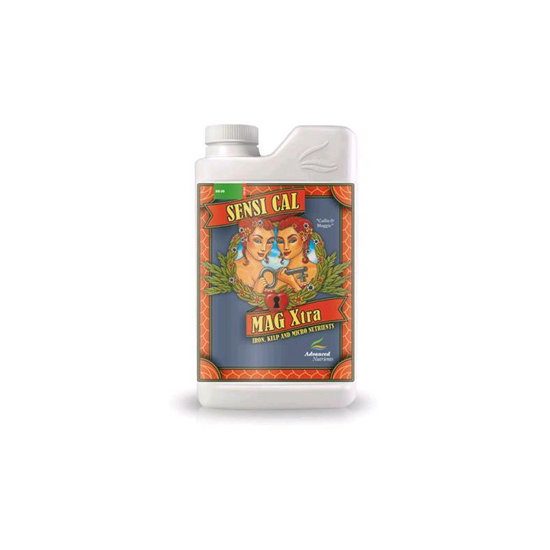 Sensi Calmag Xtra - Advanced Nutrients