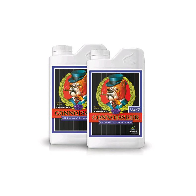 Connoisseur A+B Bloom - Advanced Nutrients