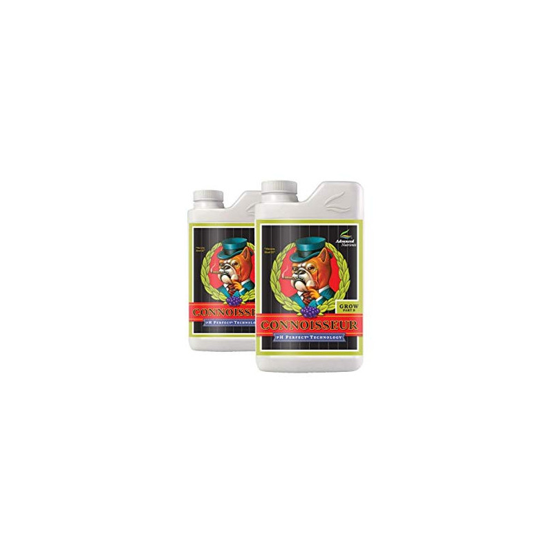 Connoisseur A+B Grow - Advanced Nutrients