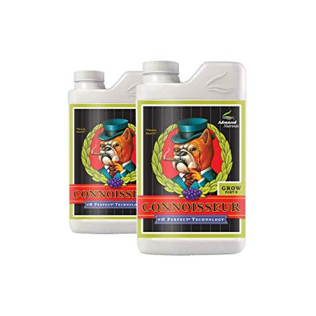 Connoisseur A+B Grow - Advanced Nutrients