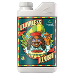 Flawless Finish - Advanced Nutrients