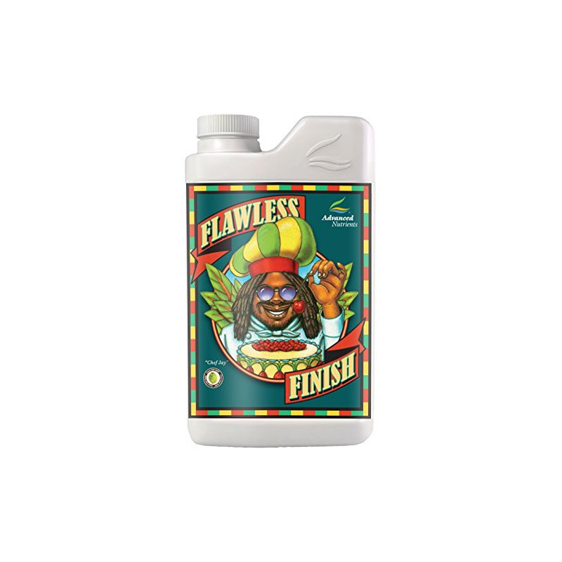 Flawless Finish - Advanced Nutrients