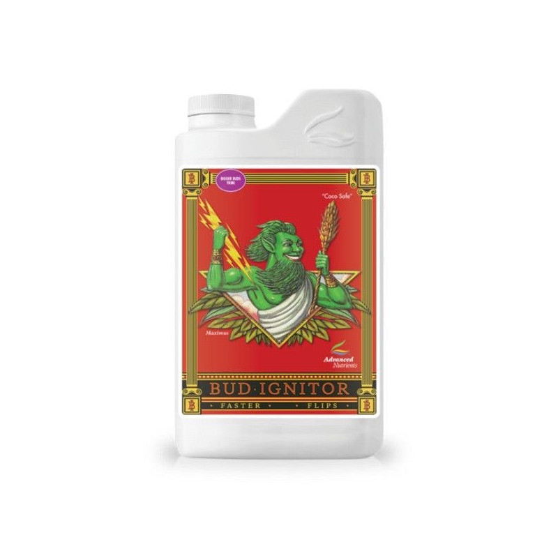 Bud Ignitor - Advanced Nutrients