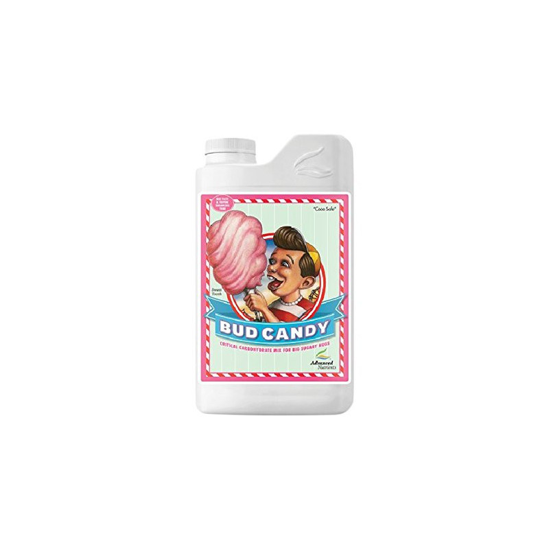 Bud Candy - Advanced Nutrients