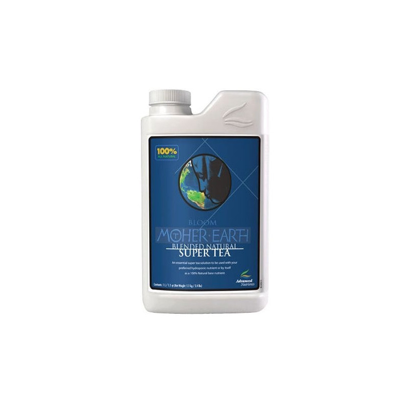 Mother Earth Super Tea Bloom 5L - Advanced Nutrients