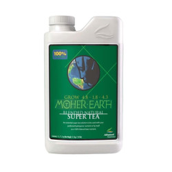 Mother Earth Super Tea Grow 5L - Advanced Nutrients