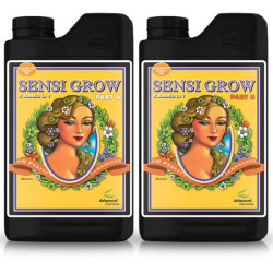 Sensi Grow A+B Ph Perfect - Advanced Nutrients