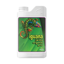 Iguana Juice Grow - Advanced Nutrients