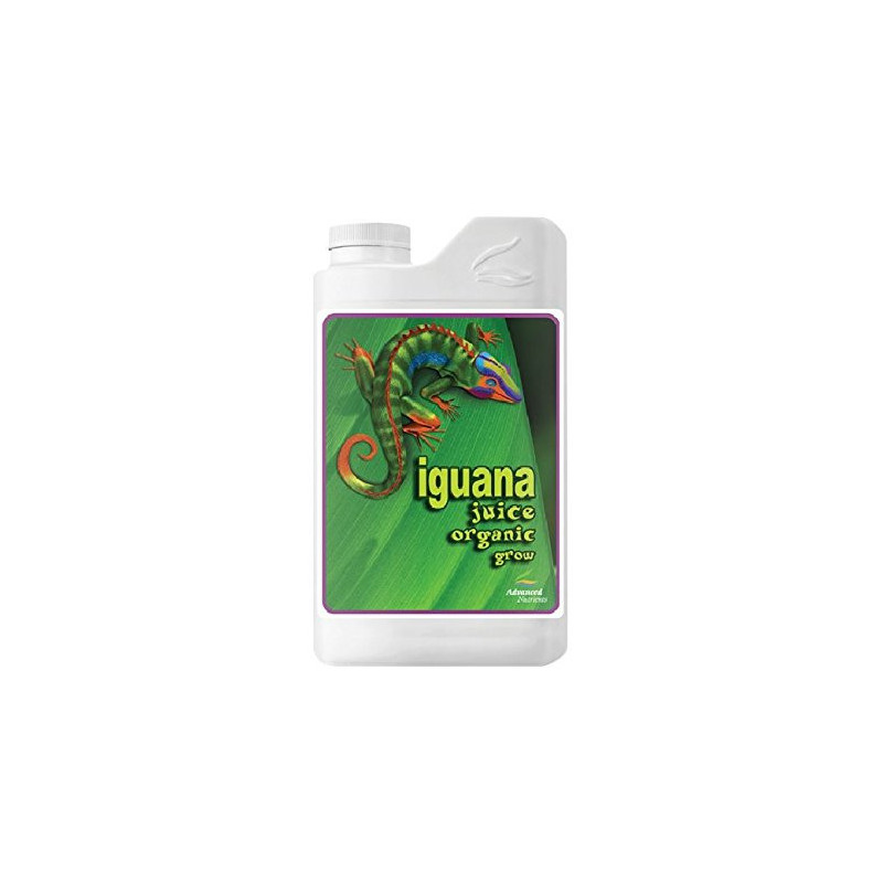 Iguana Juice Grow - Advanced Nutrients