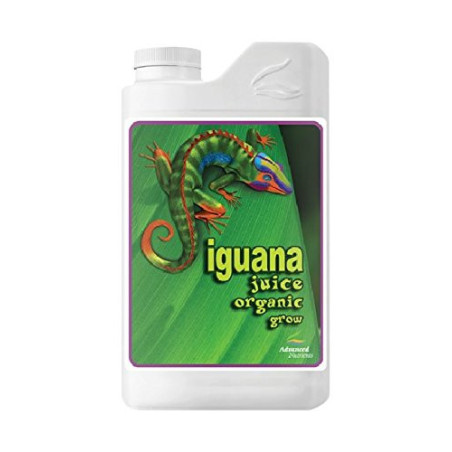 Iguana Juice Grow - Advanced Nutrients