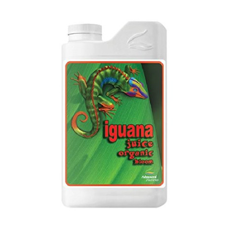 Iguana Juice Bloom - Advanced Nutrients