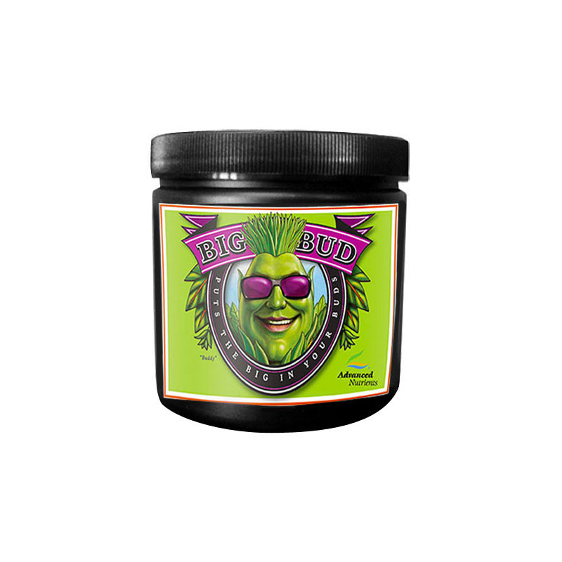 Big Bud Polvere 4L - Advanced Nutrients