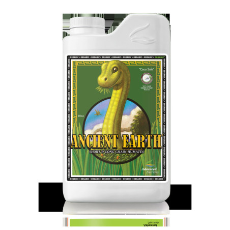 Ancient Earth Organic - Advanced Nutrients