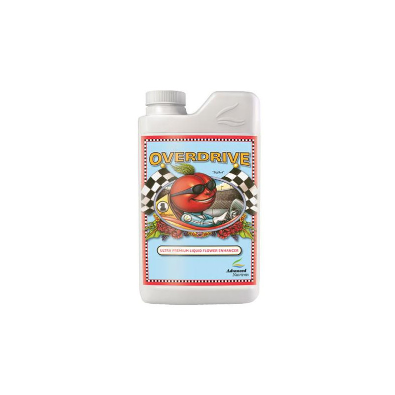 Overdrive - Advanced Nutrients