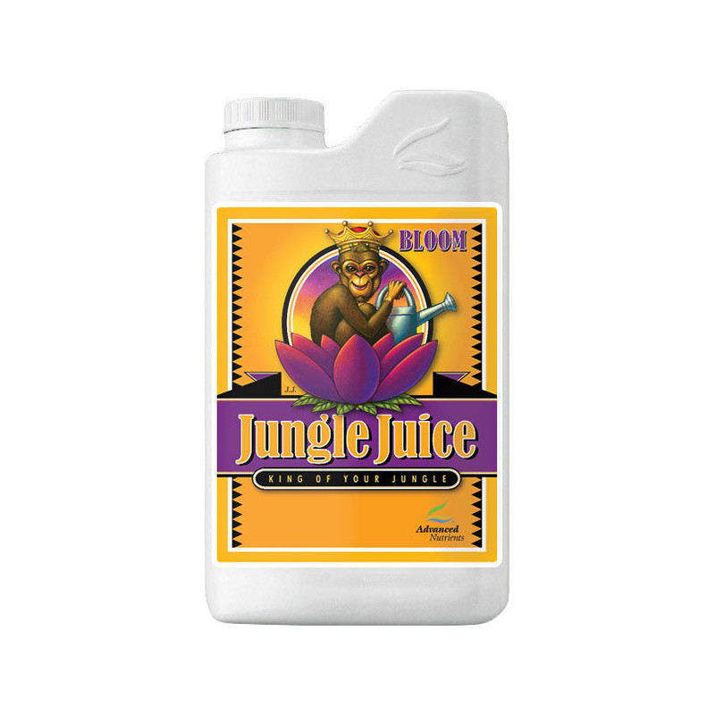 Jungle Juice Bloom - Advanced Nutrients