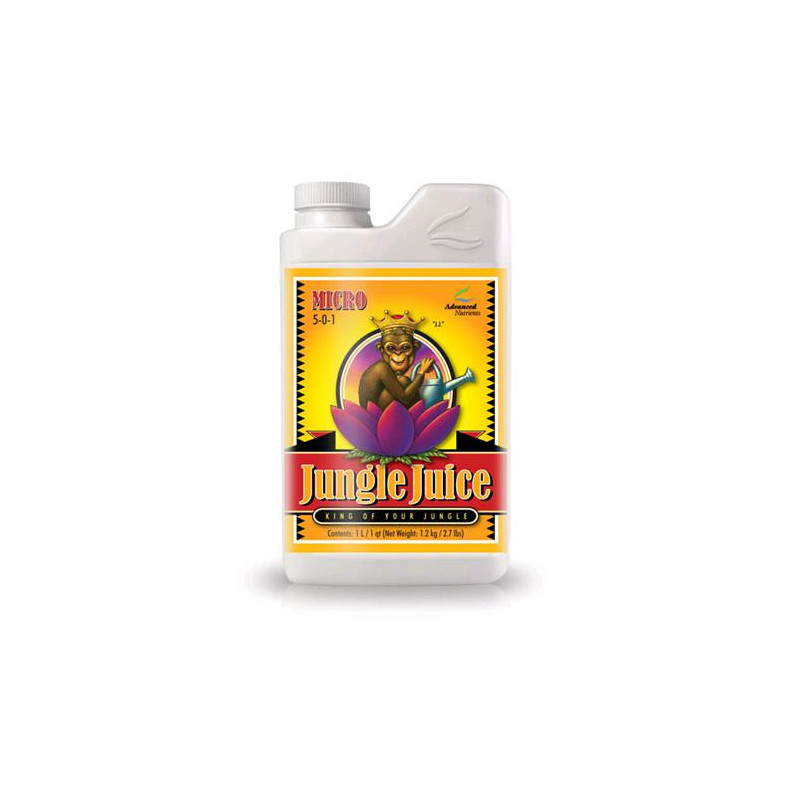Jungle Juice Micro - Advanced Nutrients
