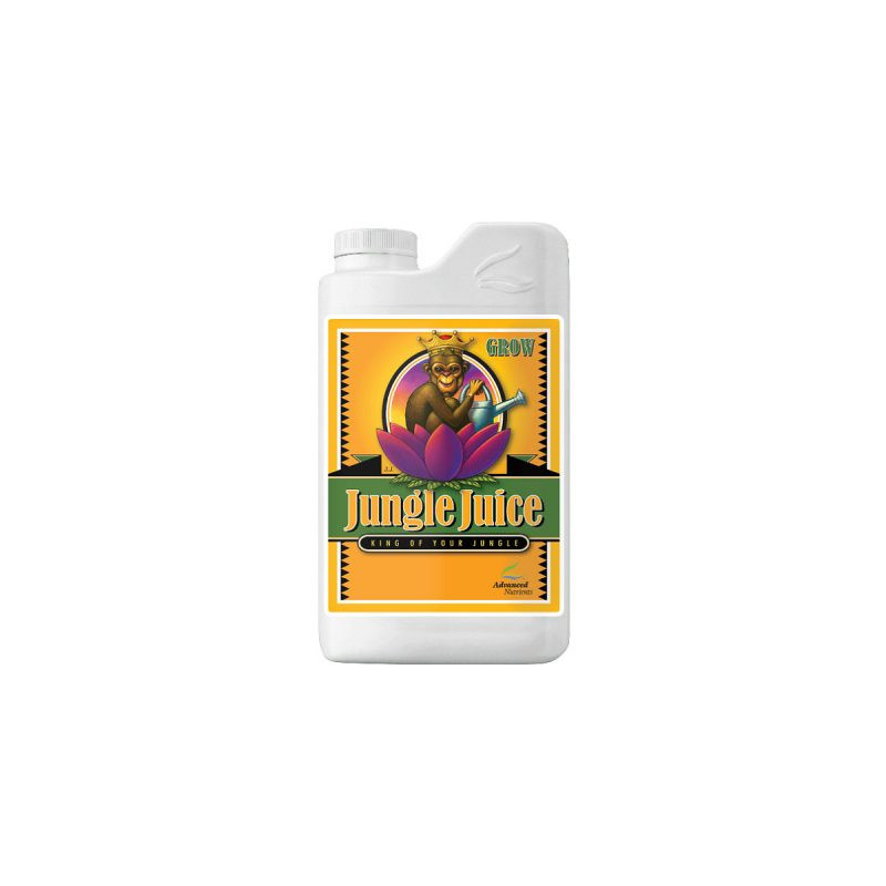 Jungle Juice Grow - Advanced Nutrients