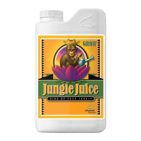 Jungle Juice Grow - Advanced Nutrients