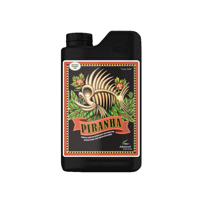 Piranha - Advanced Nutrients