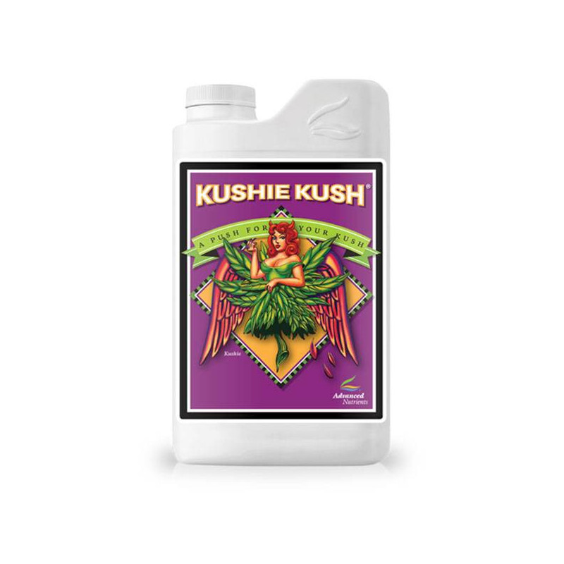 Kushie Kush - Advanced Nutrients
