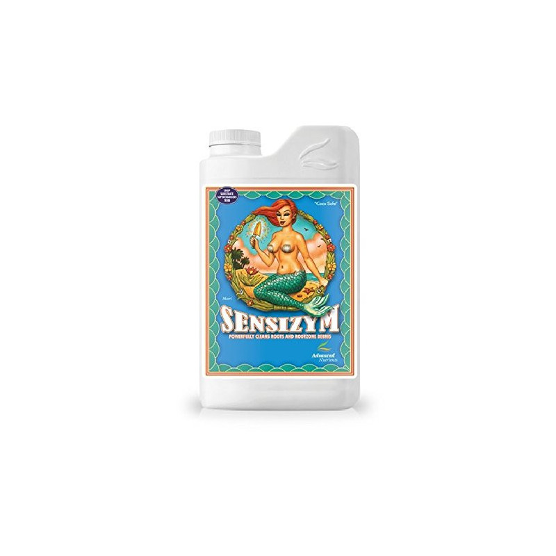 Sensizym - Advanced Nutrients