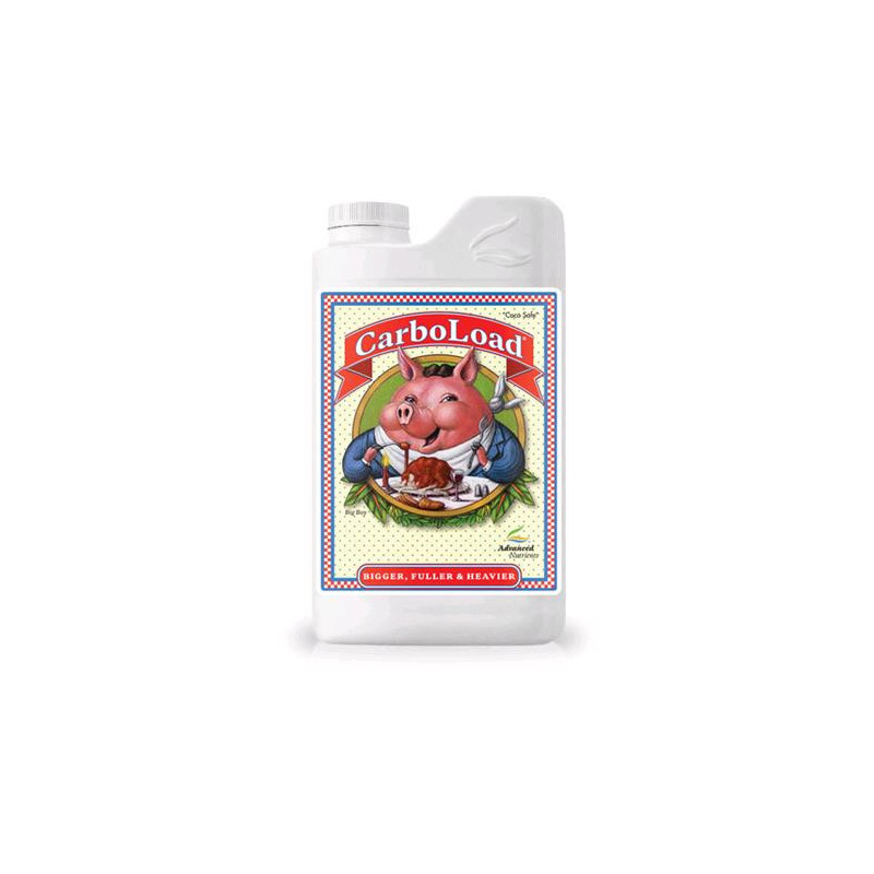 Carboload - Advanced Nutrients