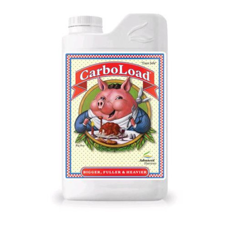 Carboload - Advanced Nutrients